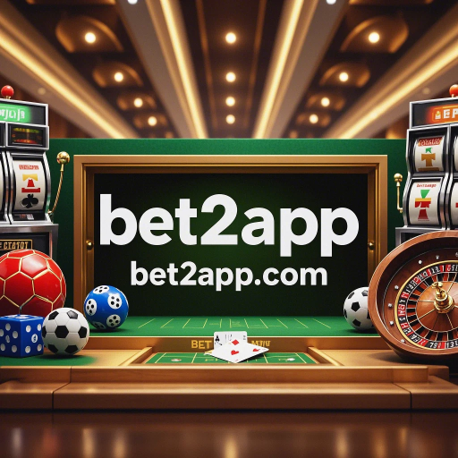 Explorando a Categoria de Jogos de Multidão no Bet2App: Uma Nova Era de Entretenimento Online