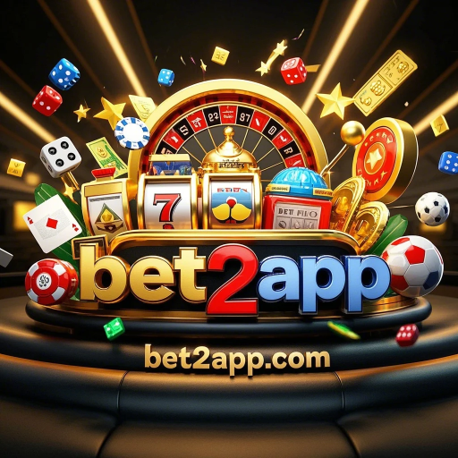 Apostas em Esportes: Uma Experiência de Jogo Emocionante na Bet2app